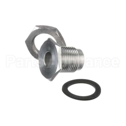 66708001 Heatcraft Drain Fitting