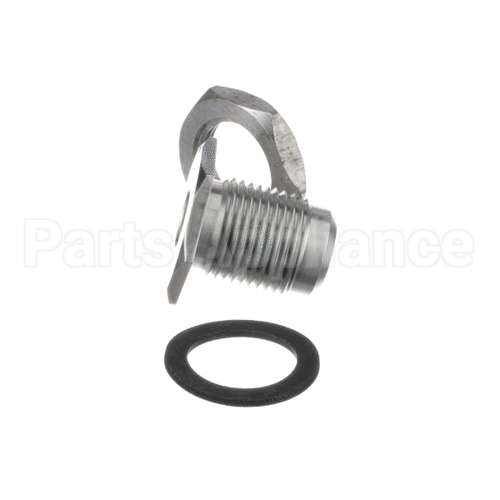 66708001 Heatcraft Drain Fitting