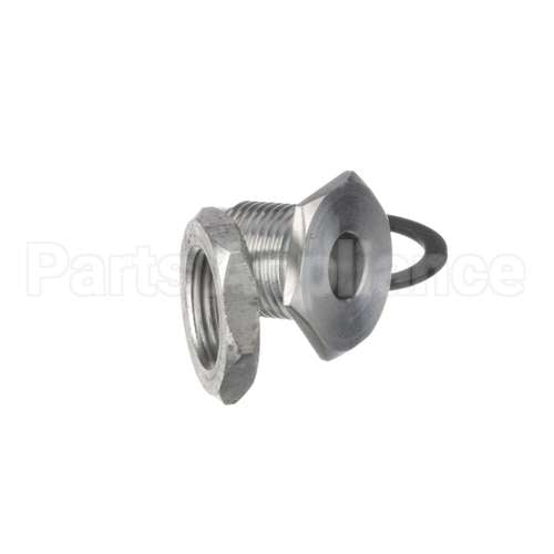 66708001 Heatcraft Drain Fitting