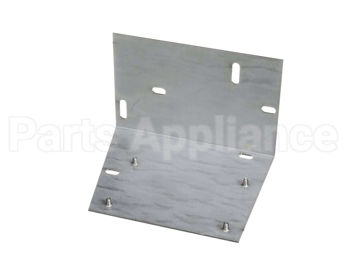 66717 Henny Penny Stud Assy-Contactor Bracket