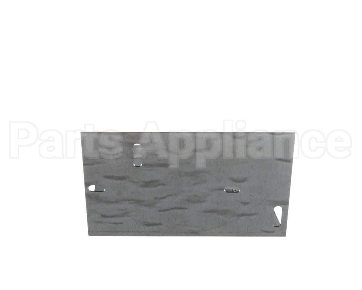 66717 Henny Penny Stud Assy-Contactor Bracket