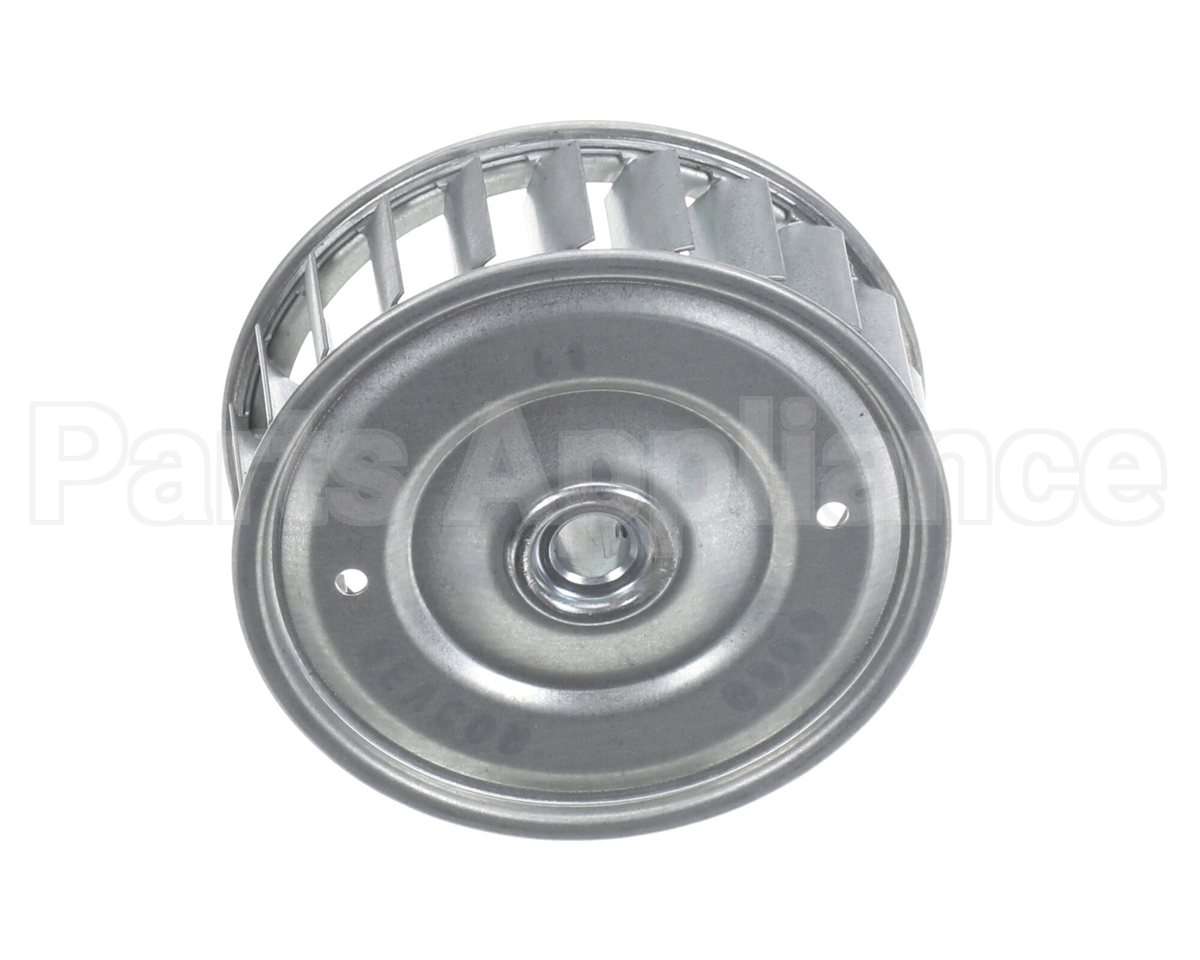 667186R Nortek Repl,Wheel,Blower