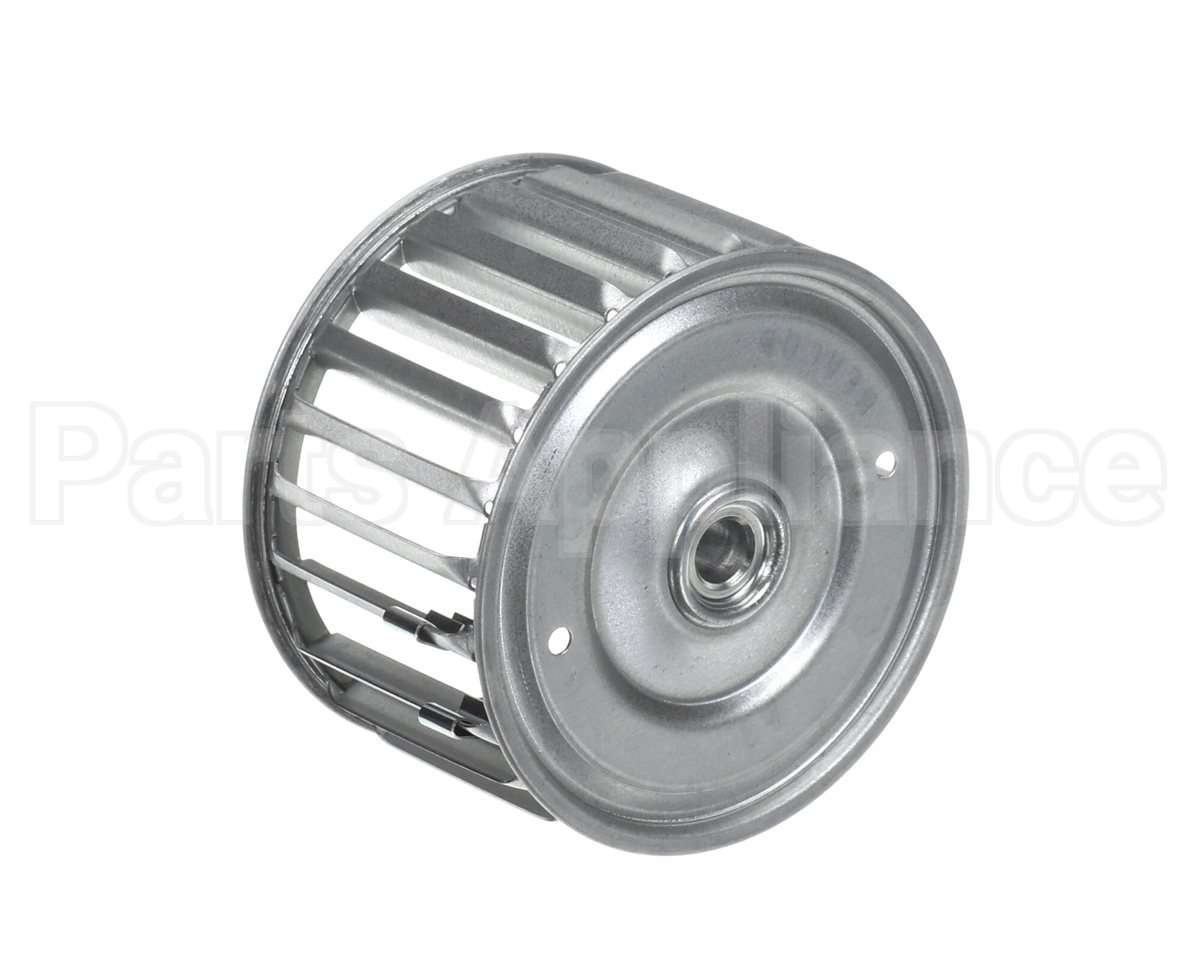 667187R Nordyne Inducer Wheel