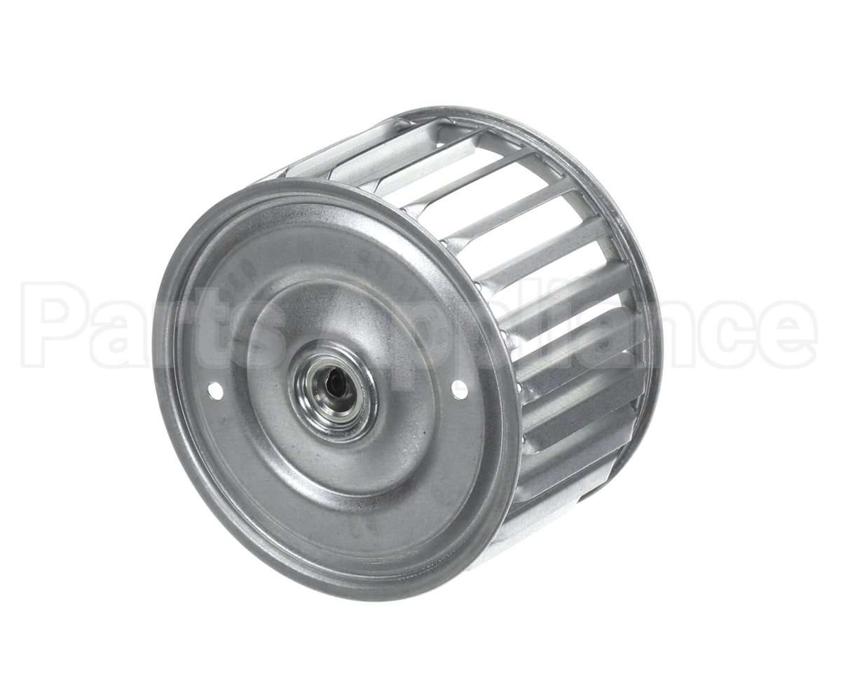 667187R Nortek Wheel,Blower,Repl