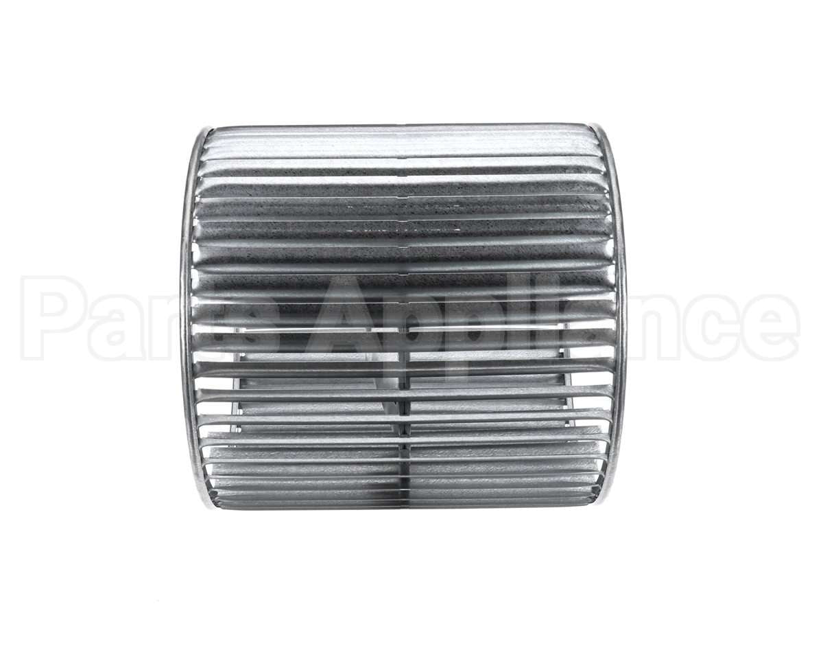 667207R Nordyne 10"X10" Cw Blower Wheel