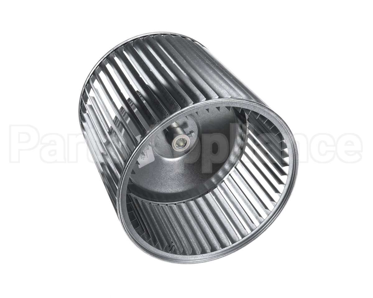 667207R Nordyne 10"X10" Cw Blower Wheel