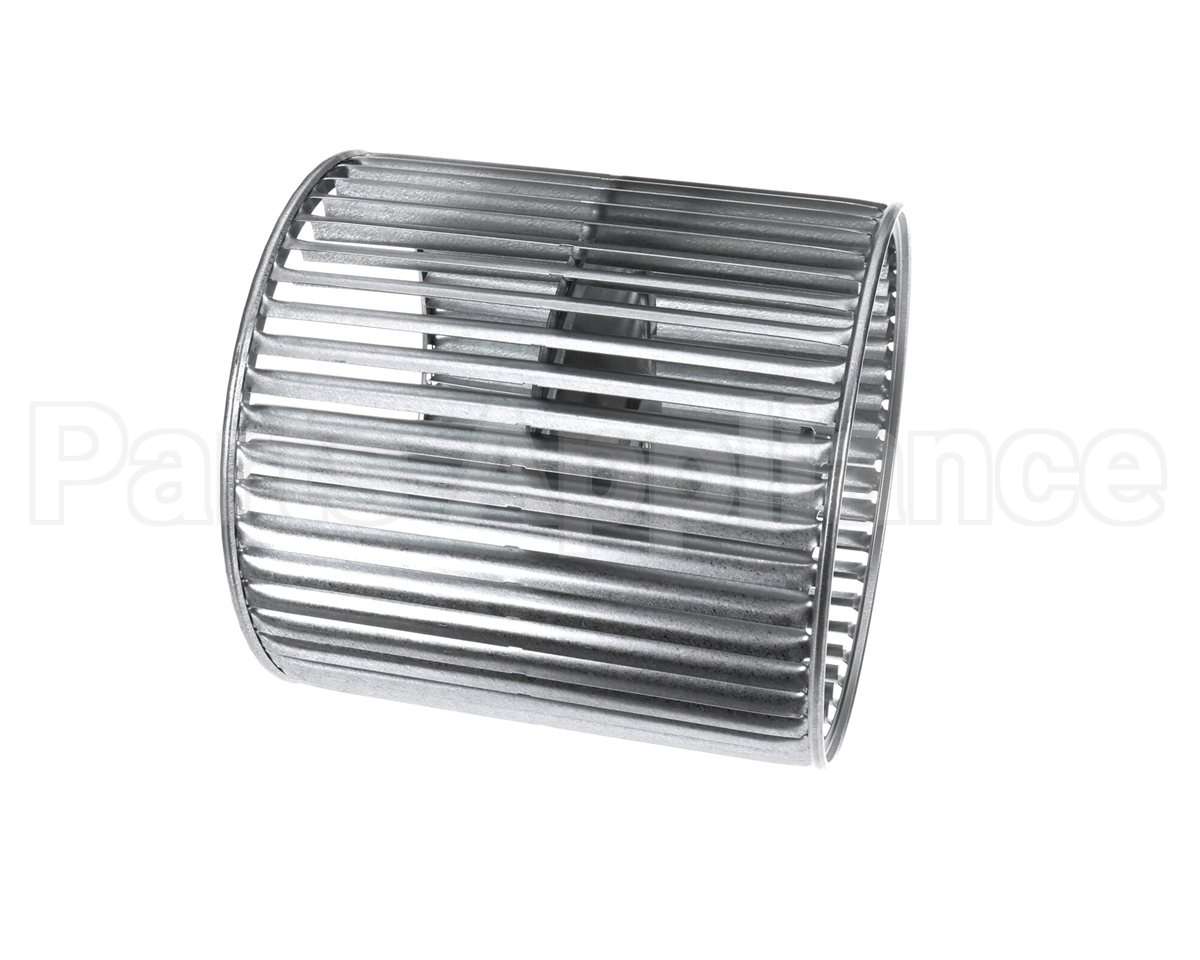 667207R Nordyne 10"X10" Cw Blower Wheel