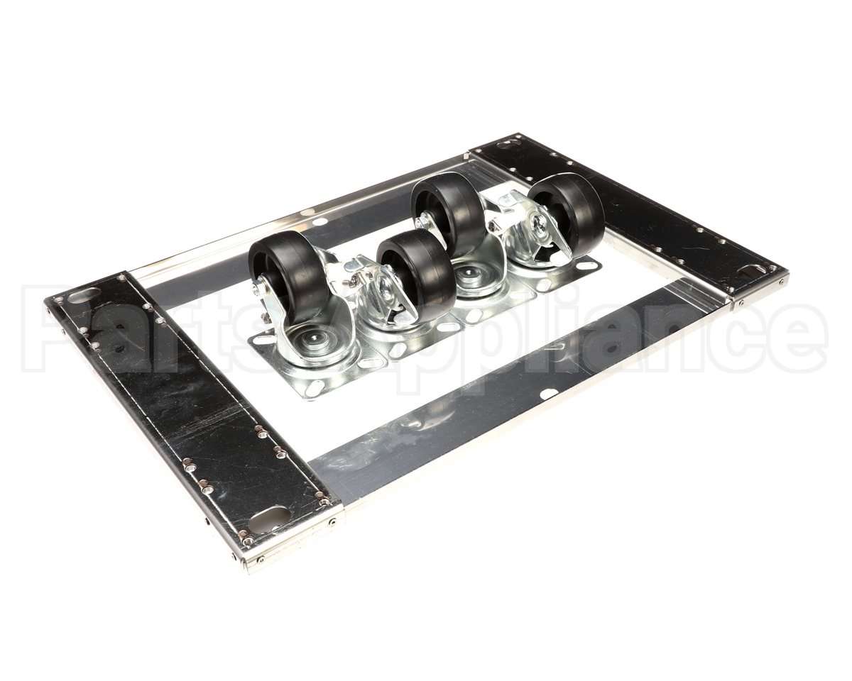 66736-15 Perlick Caster Kit