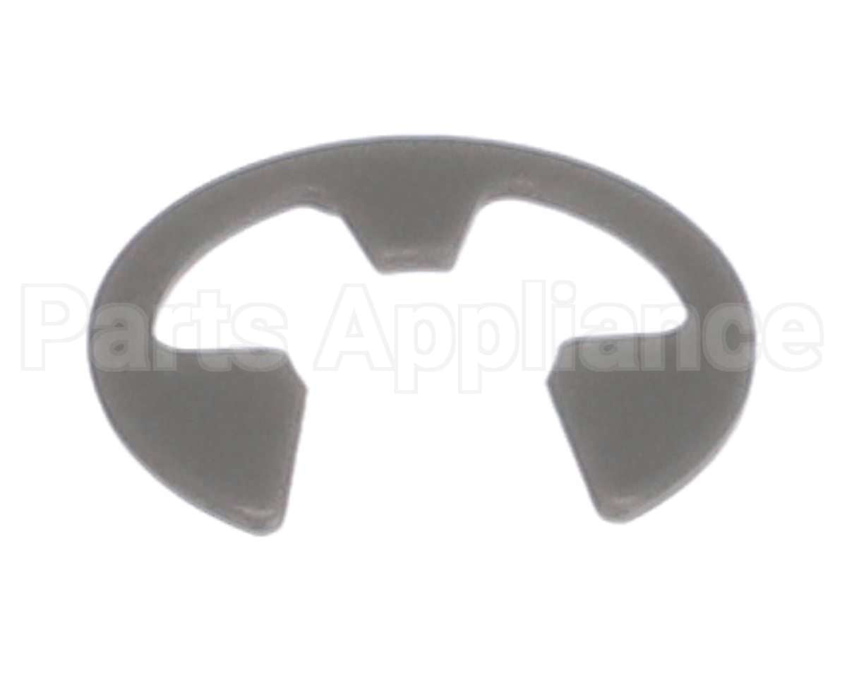 66740 Middleby Ring,Retaining .250 Ext