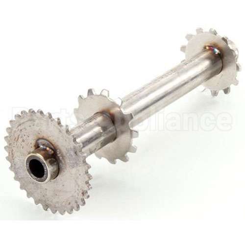 6675 Compatible Nieco Outer Drive-615G Shaft Rod B