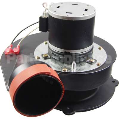 66781 Packard 115V Draft Inducer