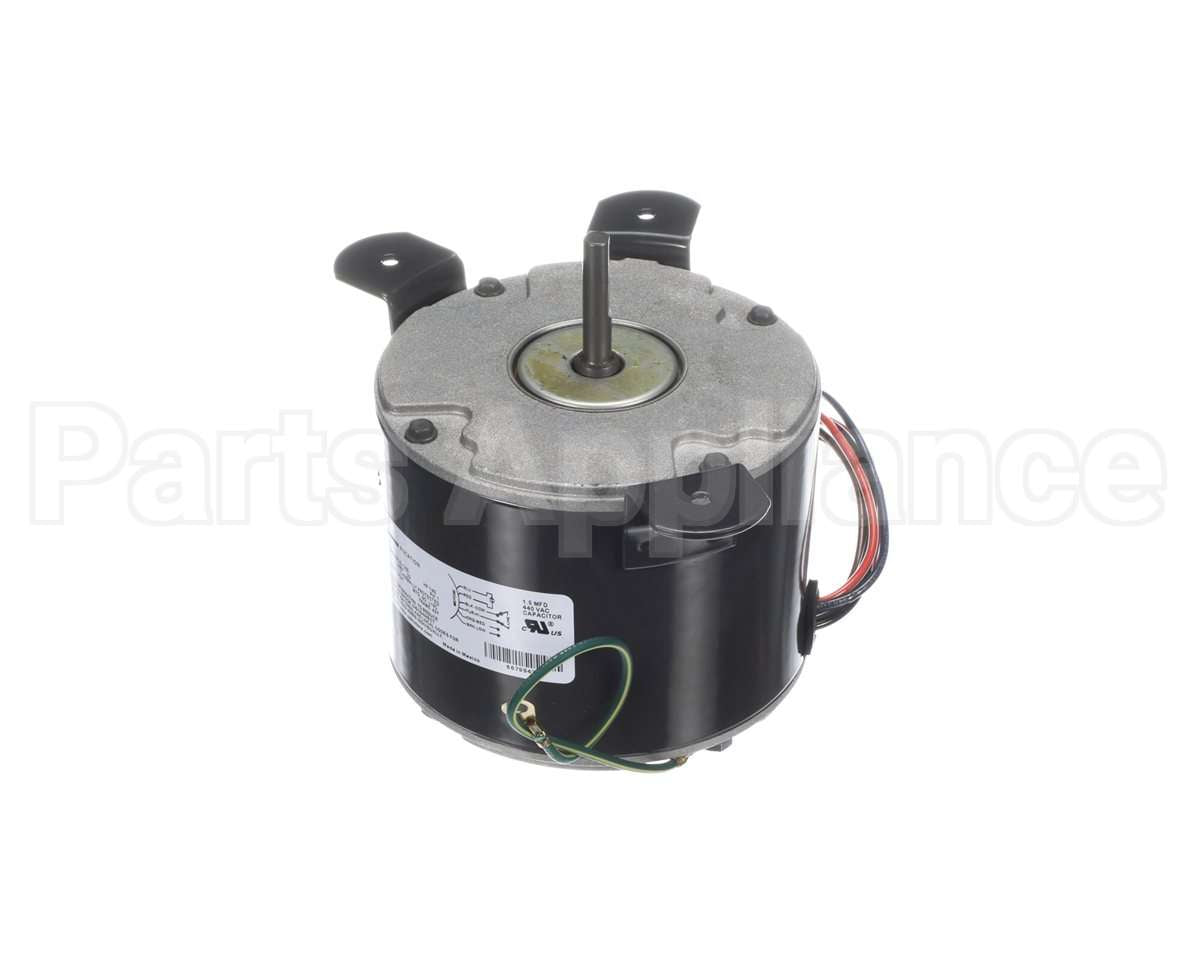 667994206 Daikin-Mcquay 265-277V 1/40Hp 1175Rpm 3Spd