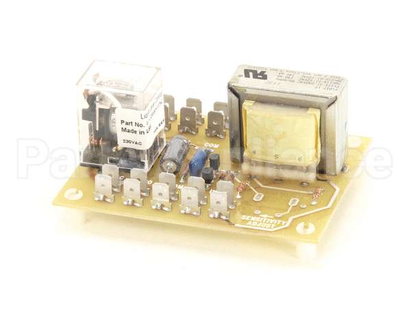 6680-200-01-19 Jackson Liquid Level Control Els-2-C Sp 240