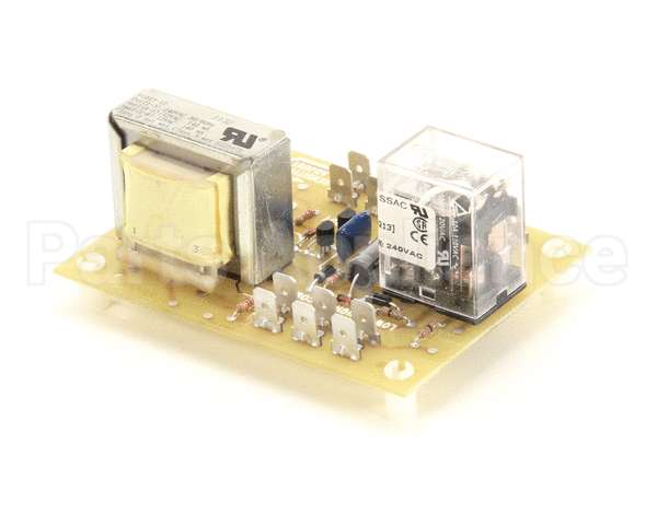 6680-200-01-19 Jackson Liquid Level Control Els-2-C Sp 240