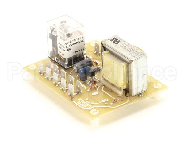 6680-200-01-19 Jackson Liquid Level Control Els-2-C Sp 240