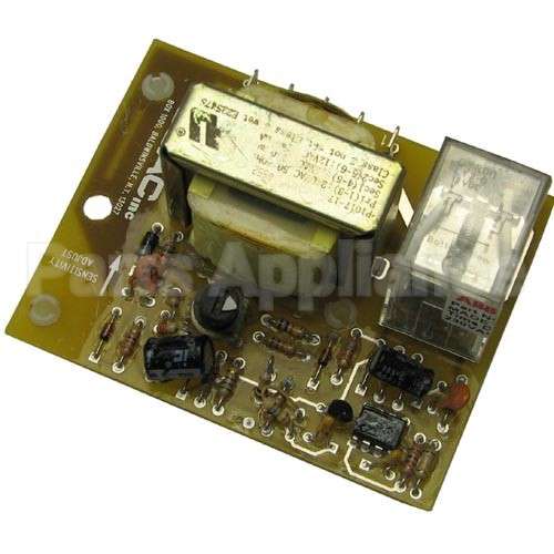 6680-200-08-21 Compatible Jackson Liquid Level Control 230V