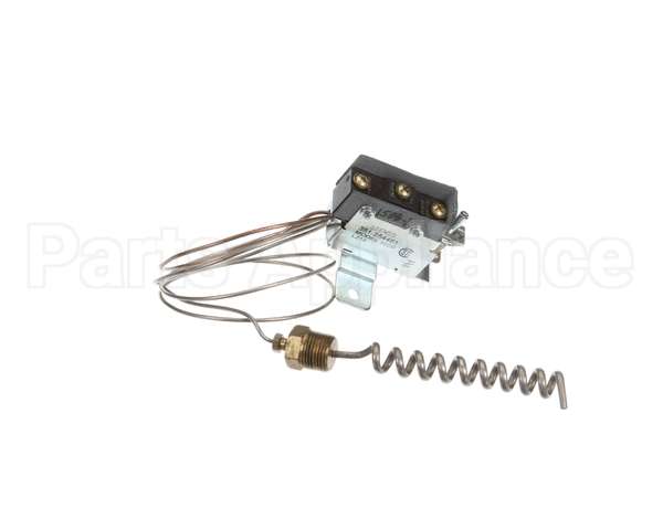 6680-500-01-77 Jackson T'stat,Corkscrew 351-254461
