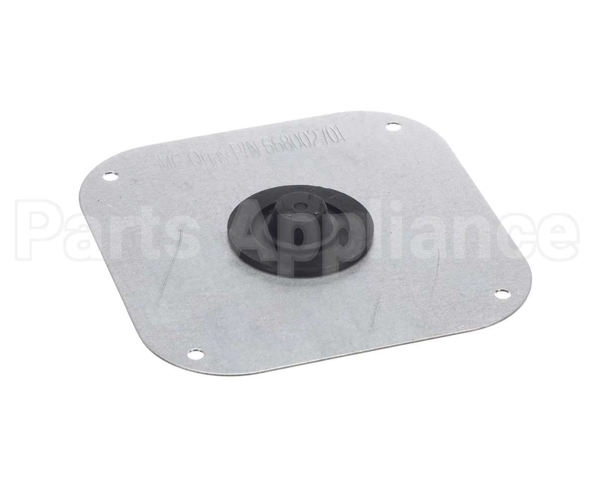 668002701 Daikin Bearing,Fan Hi-Tech 15/64