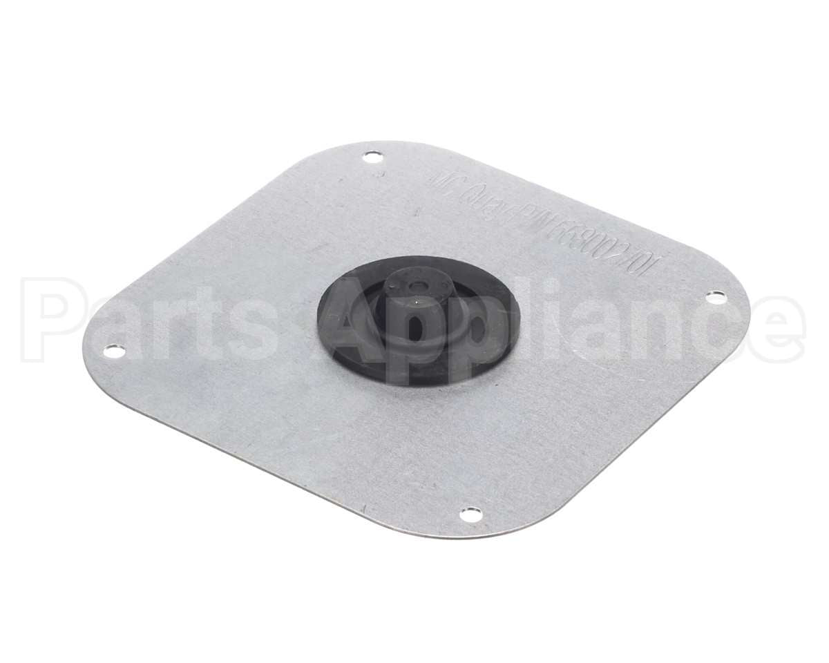 668002701 Daikin Bearing,Fan Hi-Tech 15/64