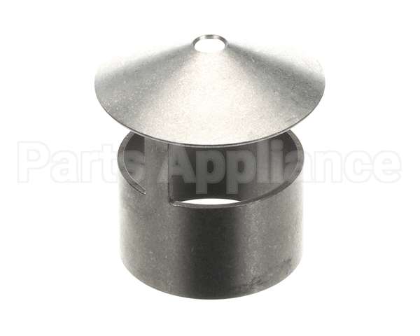 6681 Hardt Cover Overflow Assembly