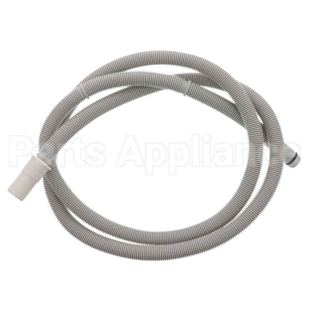 668114 Drain Hose Compatible