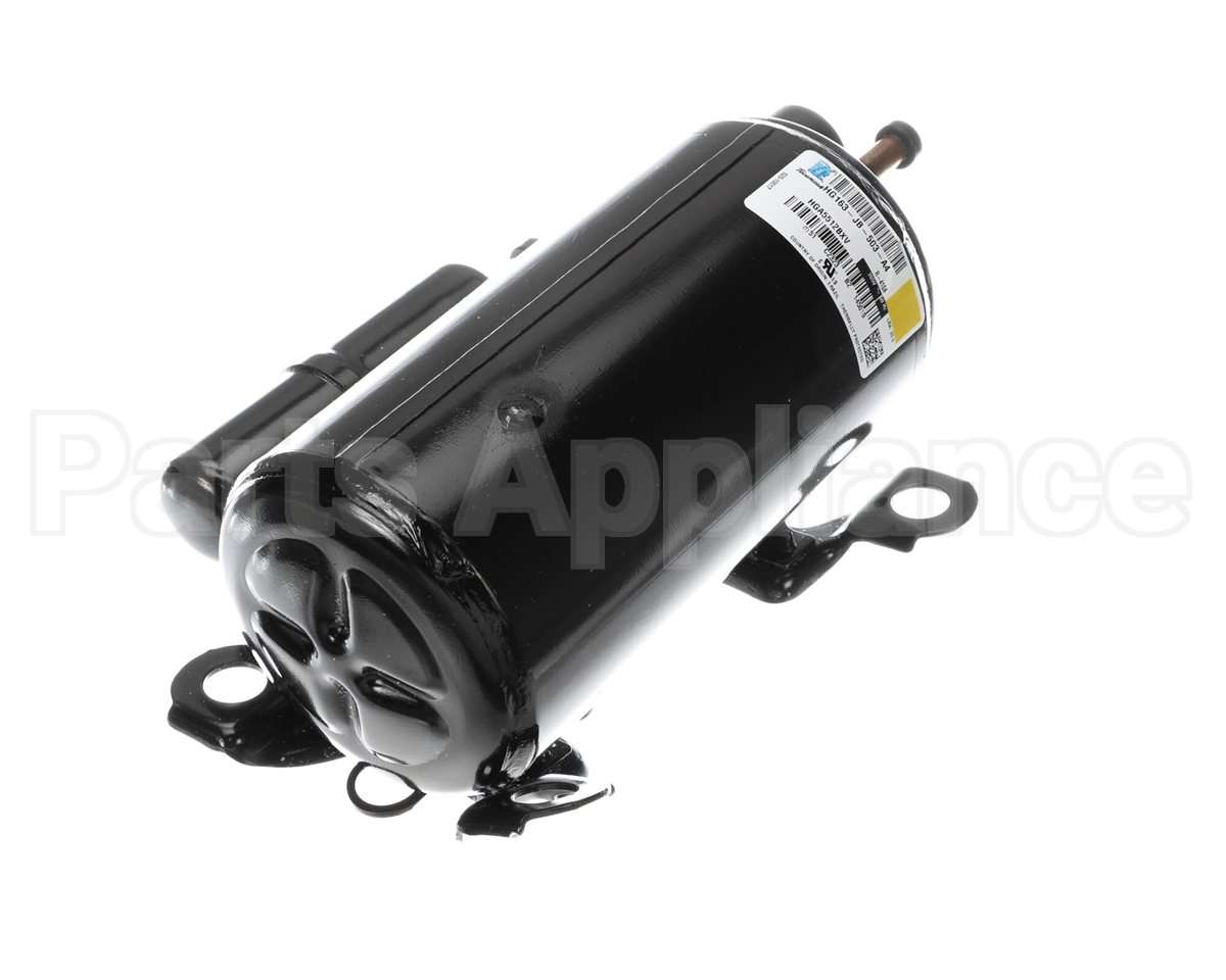 668182612 Daikin-Mcquay 265/60/1 Compressor Roty