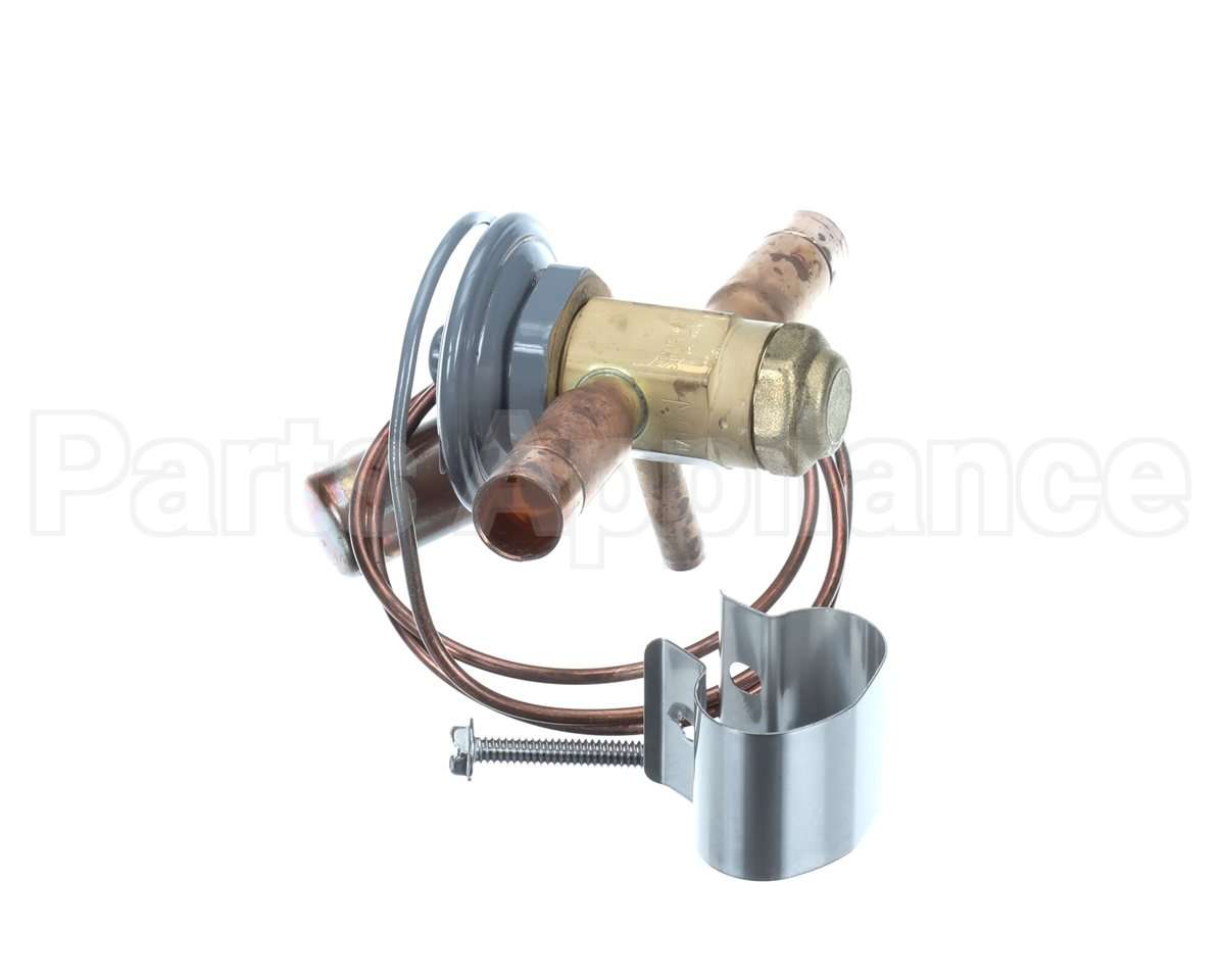 668182702 Daikin 1/2"X1/2"Odf R410A 30"Cap Txv