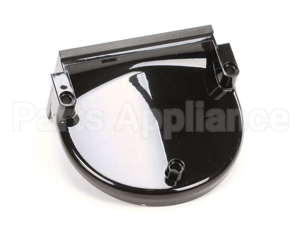 66838 Nespresso Cover 703 Cup Black V3