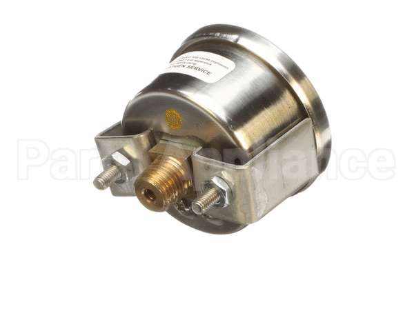 6685-002-93-43 Jackson Pressure Gauge, 0-60 (Jft)