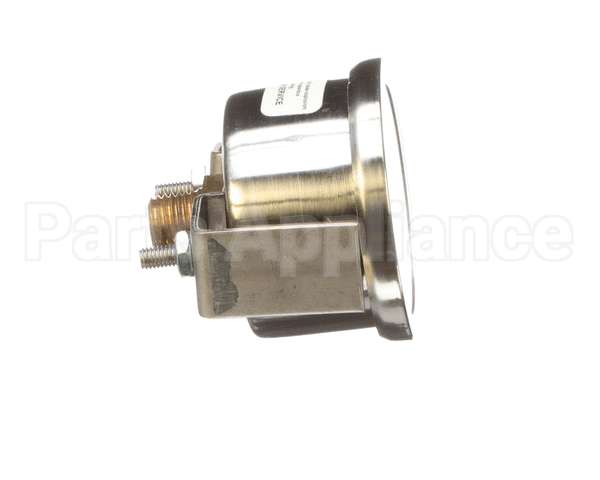 6685-002-93-43 Jackson Pressure Gauge, 0-60 (Jft)
