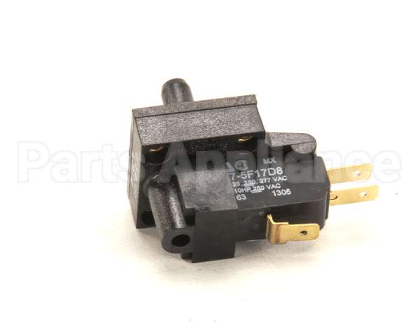 6685-003-36-13 Jackson Switch, Psf109S-21438 Pressure