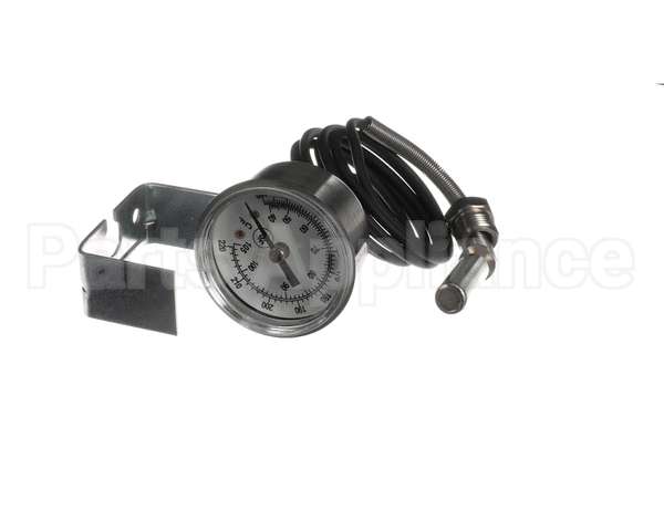 6685-004-31-47 Jackson Thermometer 48" S/S Bulb