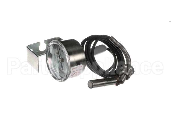 6685-004-31-47 Jackson Thermometer 48" S/S Bulb