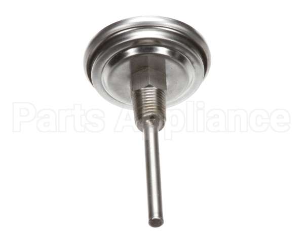 6685-111-35-30 Jackson Thermometer, Screw-In, C-F