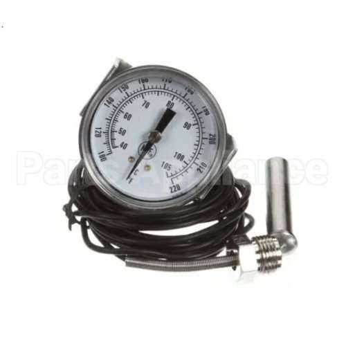6685-111-87-13 Compatible Jackson Guage, 120 Lead