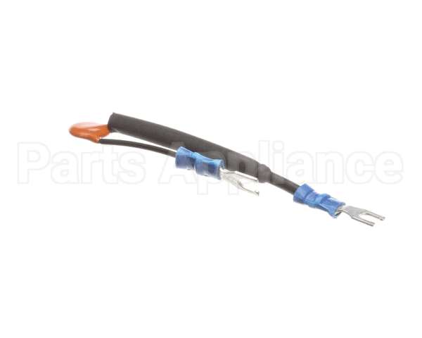 66879 Henny Penny Assembly-Resistor Capacitor