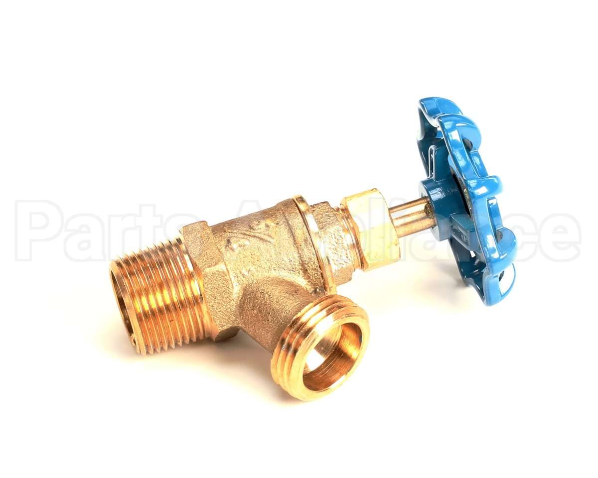 6690493 Delfield Drain,Valve,3/4 Npt