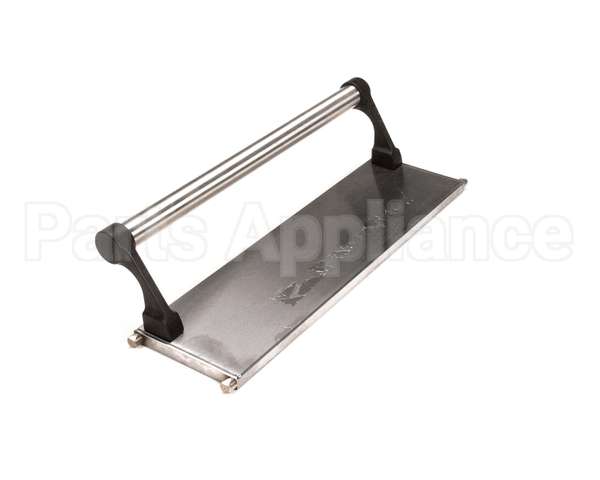 66927 Middleby Front Window Assembly Right/Left