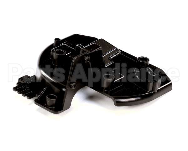 66931 Nespresso Plate 702 Hood Cappuccino V2 B