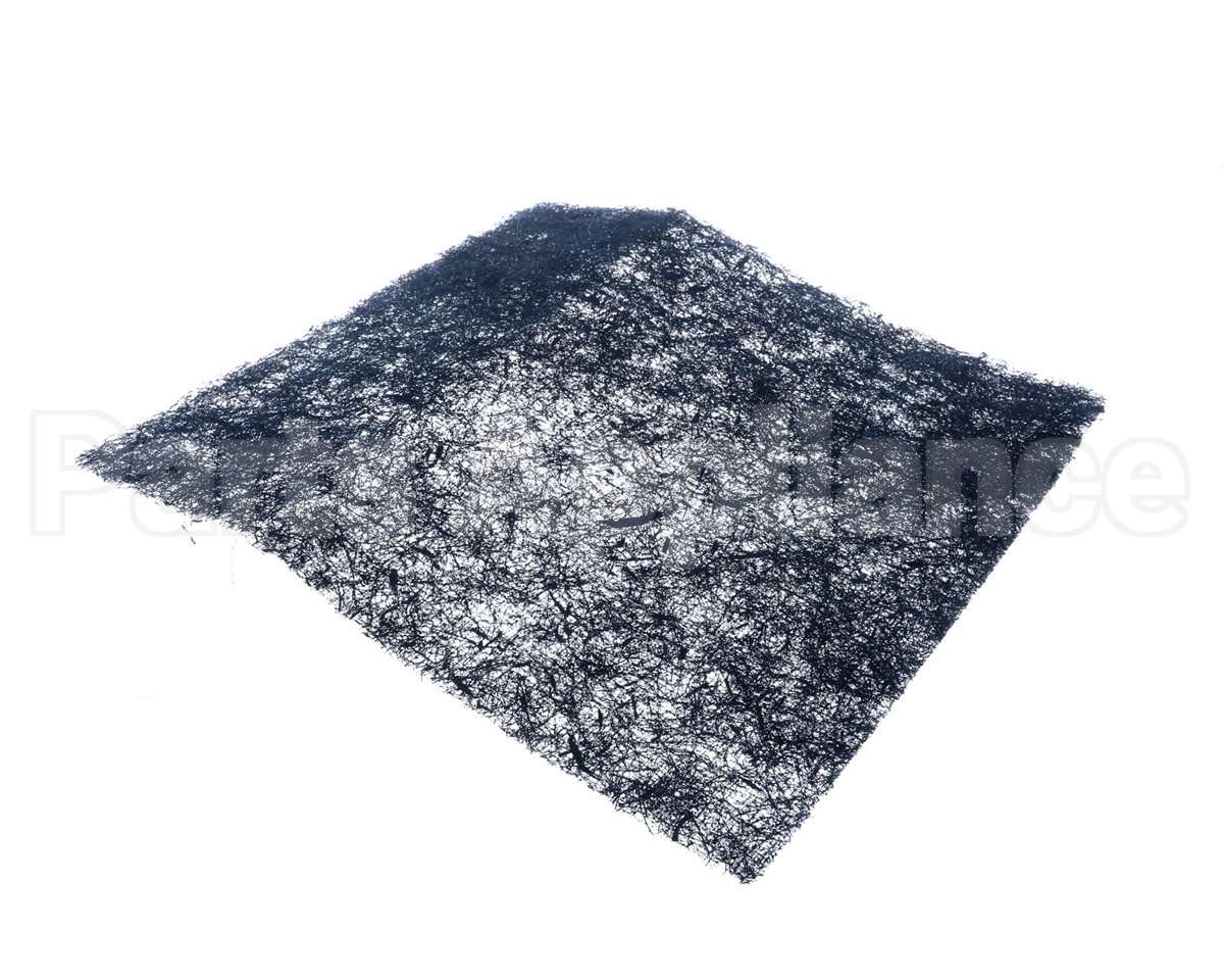 669363R Nortek Repl,Filter,Hogs-Hair,M3