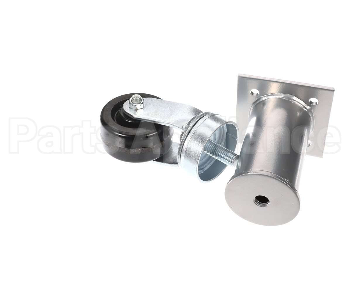 66946 Middleby Leg,6" Common Tube