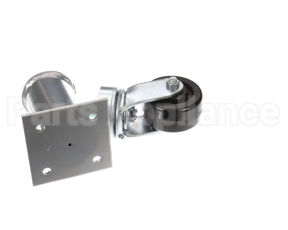 66946 Middleby Leg,6" Common Tube