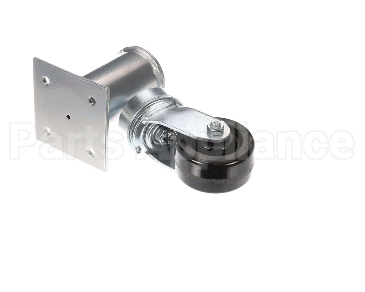 66946 Middleby Leg,6" Common Tube