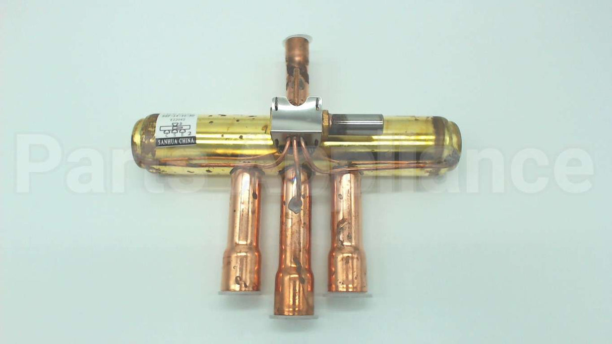 669465R Nordyne Reversing Valve W/O Coil