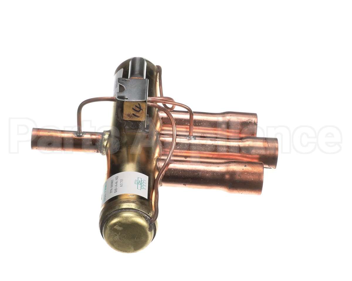 669465R Nordyne Reversing Valve W/O Coil