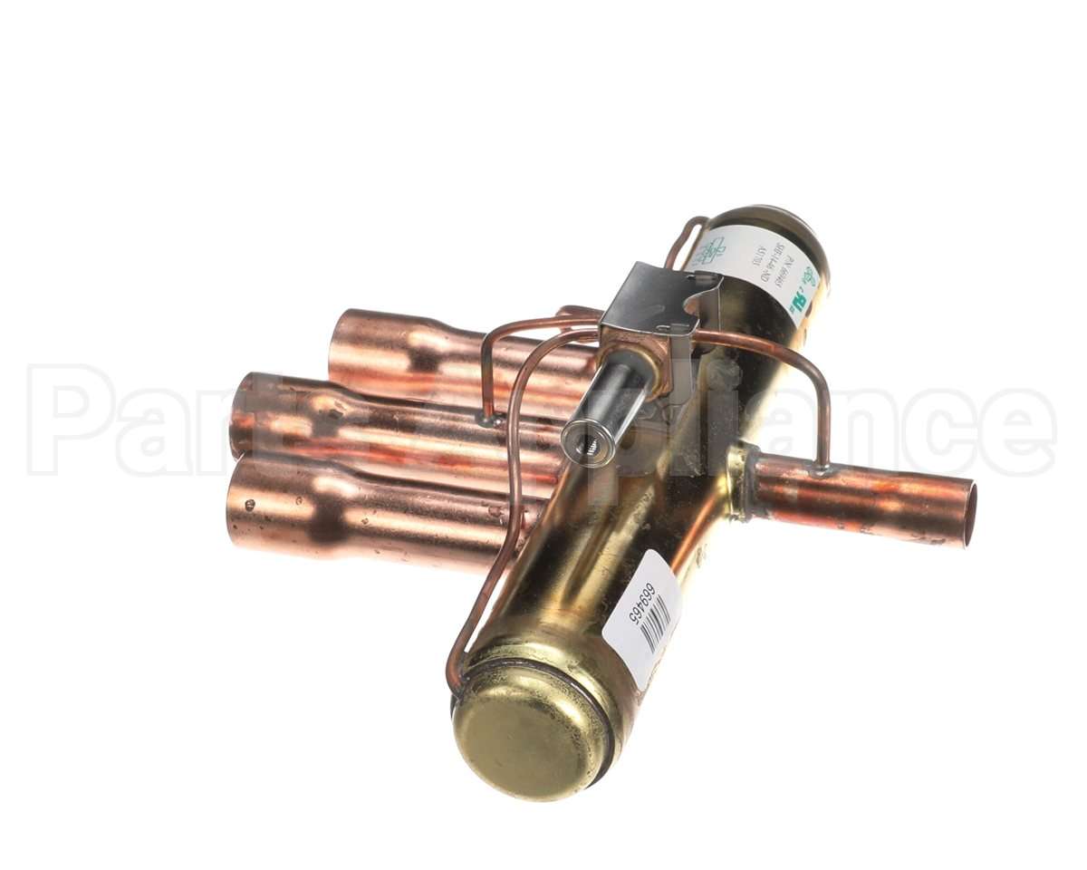 669465R Nortek Repl,Valve,Reversing,Shf14-46Nd