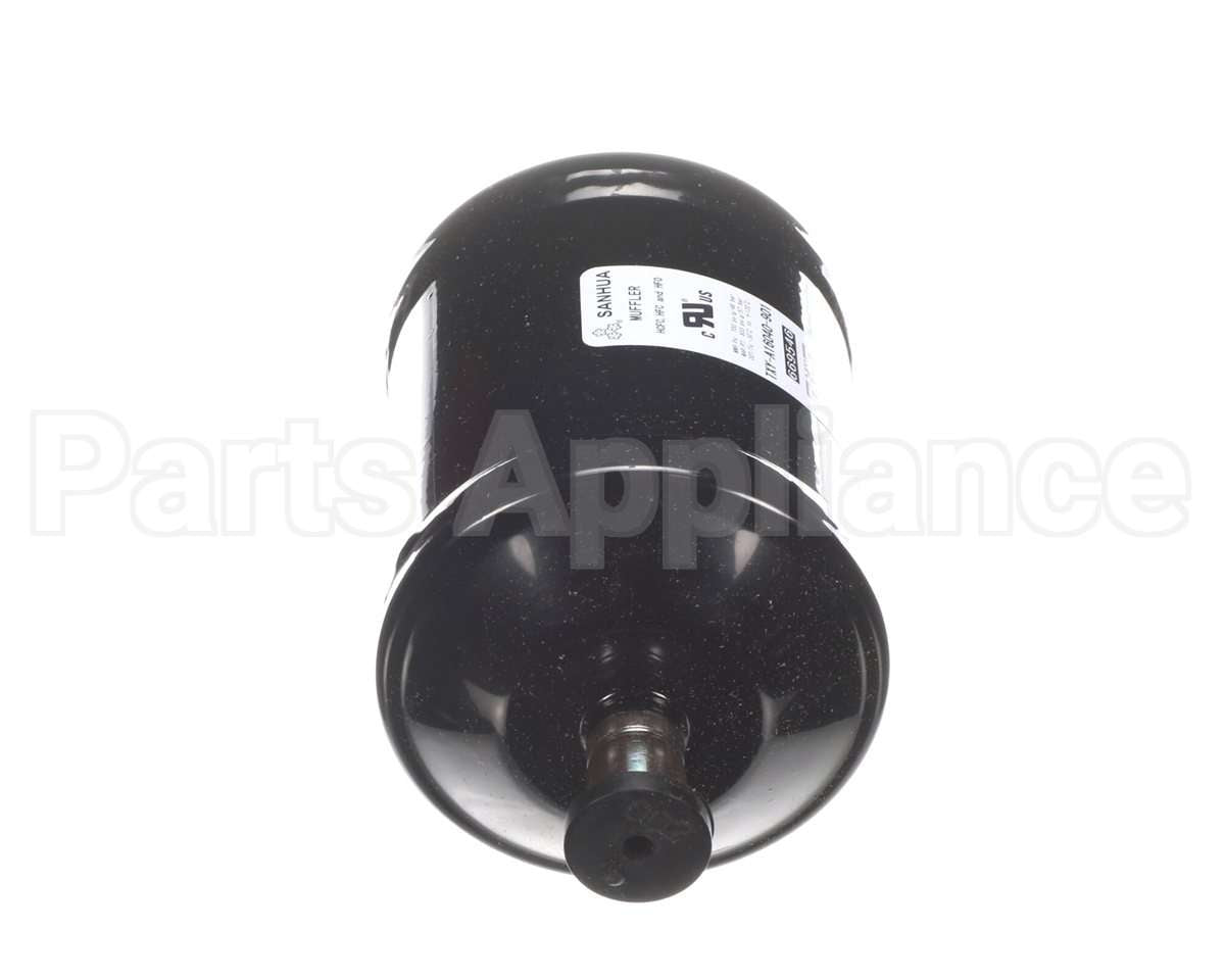 669546R Nordyne Muffler