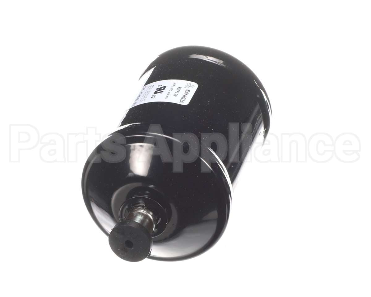 669546R Nortek Repl,Muffler,Disch,5.5"L,1/2"Ods