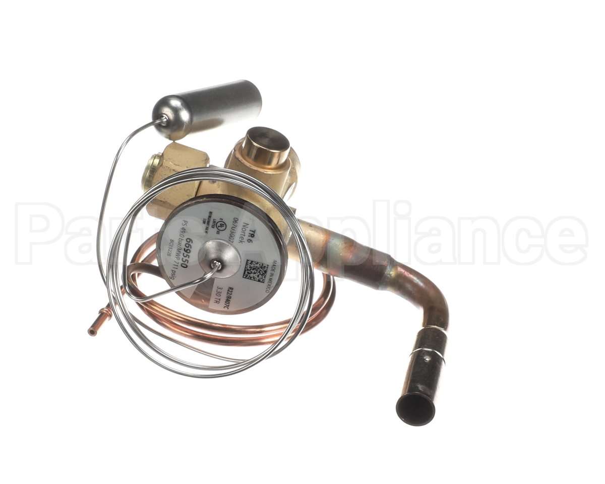669550R Nordyne 1.5/2T Tr6 R22 Txv Valve