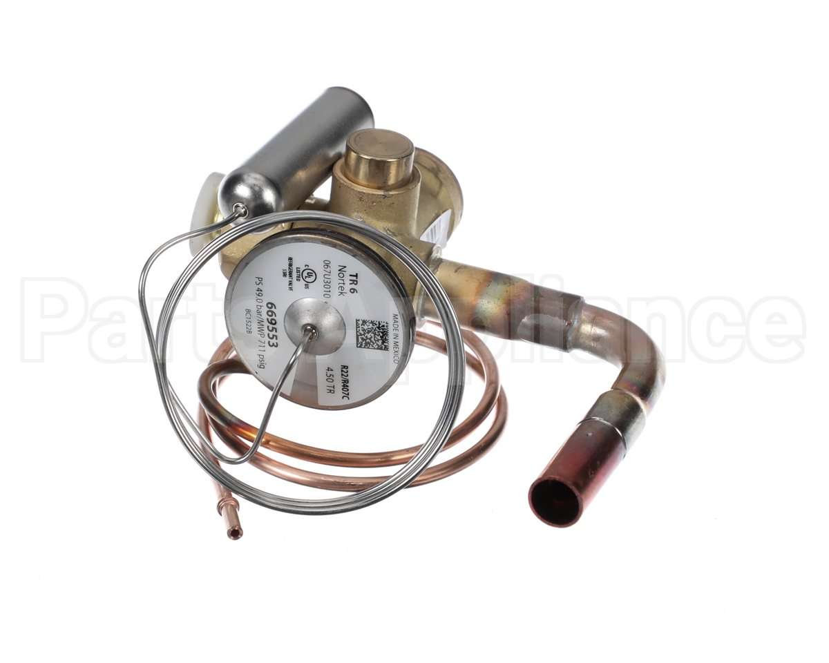 669553R Nortek Repl,Valve,Txv,Eq,Ck,R22,3.0T,Id
